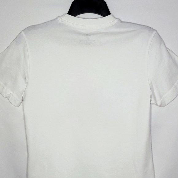 💰NWT! ADIDAS ▪︎ WOMEN'S WHITE T-SHIRT ▪︎ SIZE S - Picture 4 of 7